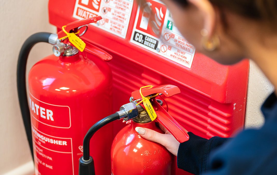 Understanding the Latest Changes in Fire Extinguisher Regulations