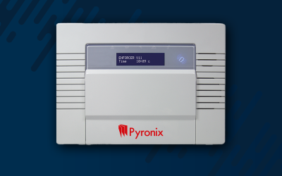 Exploring Innovation with Pyronix